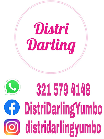Distri Darling Yumbo