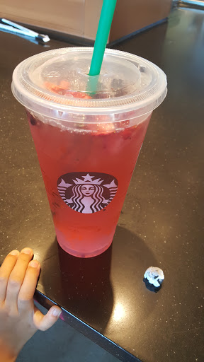 Starbucks image