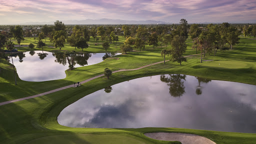 Golf Course «Grand Canyon University Golf Course», reviews and photos, 5902 W Indian School Rd, Phoenix, AZ 85033, USA