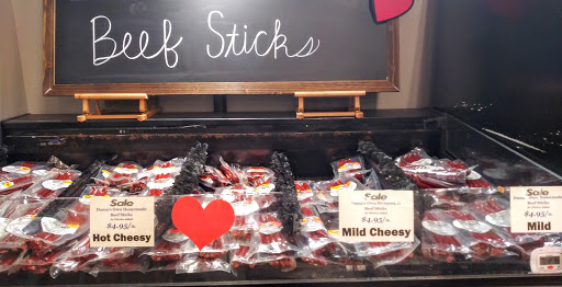 Butcher Shop «Duma Meats Inc», reviews and photos, 857 Randolph Rd, Mogadore, OH 44260, USA