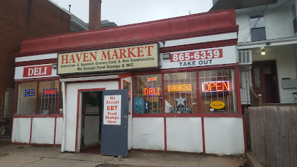 Haven Market