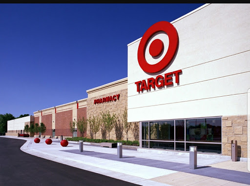 Target, 20 Main St, Ansonia, CT 06401, USA, 