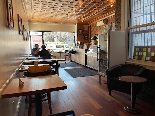Steeplechase Coffee, 3013 Fort Hamilton Pkwy, Brooklyn, NY 11218, USA, 