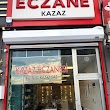 KAZAZ ECZANESİ