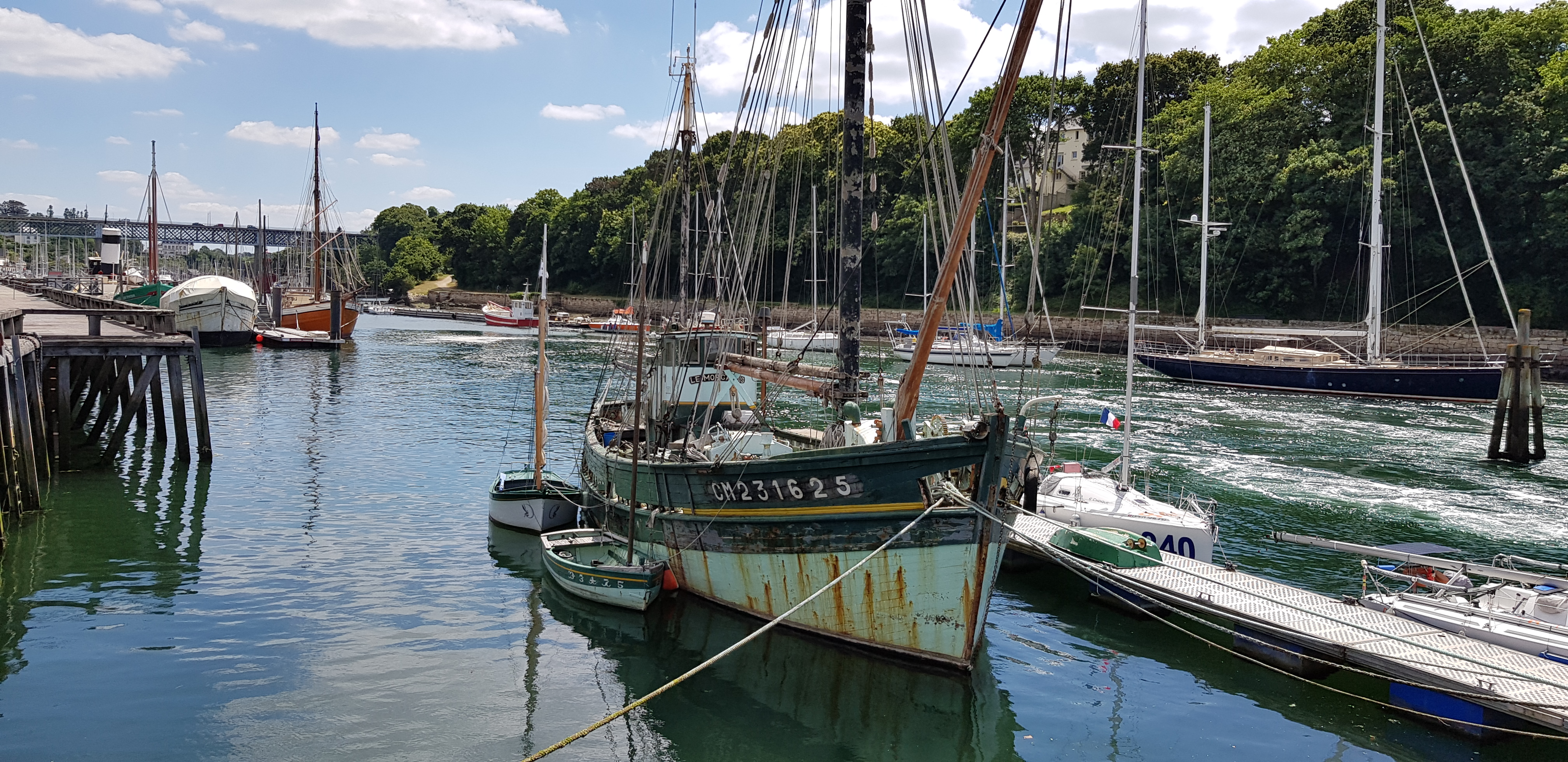 Photo n° 12 de l'avis de Dominique.a fait le 11/07/2019 à 10:35
