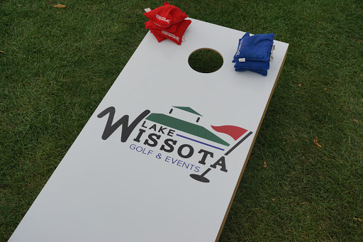 Event Venue «Lake Wissota Golf & Events», reviews and photos, 16108 97th Ave, Chippewa Falls, WI 54729, USA