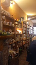 Photo n°19 de BERGAMOTE à Montargis ()