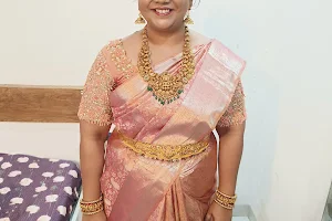 Anitha Sri Makeup Artist image