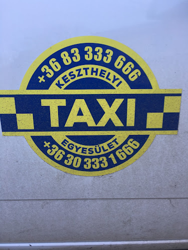 Keszthely Taxi - Taxi