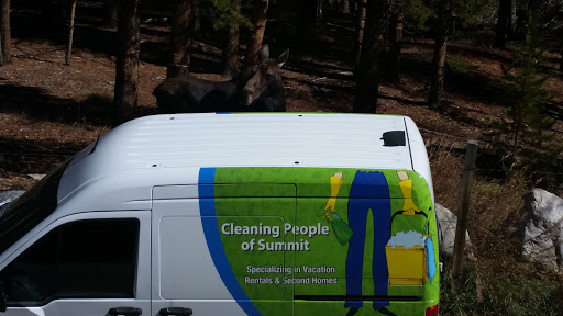 House Cleaning Service «Cleaning People of Summit Llc», reviews and photos, 1760 Airport Rd, Breckenridge, CO 80424, USA