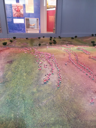 History Museum «Bunker Hill Museum», reviews and photos, 43 Monument Sq, Charlestown, MA 02129, USA