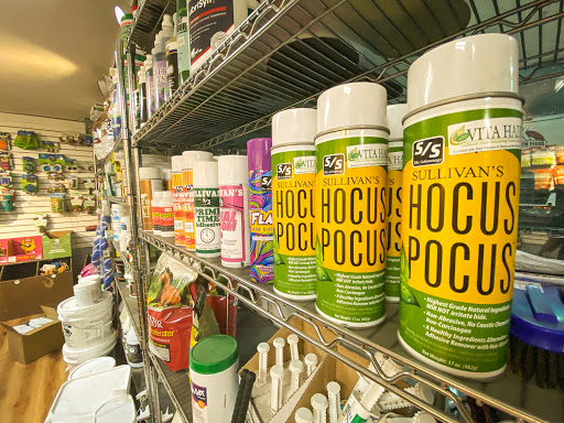 Pet Supply Store «Animal Station», reviews and photos, 121 Ewing St, Centerburg, OH 43011, USA