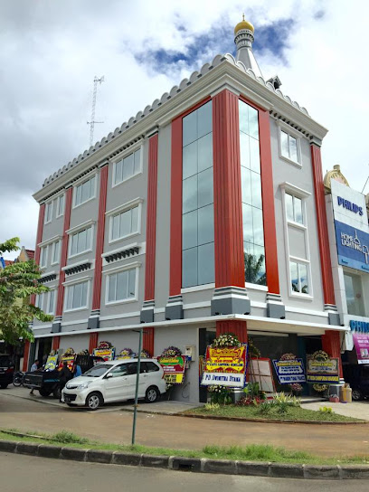 PT Batu Jaya Perkasa