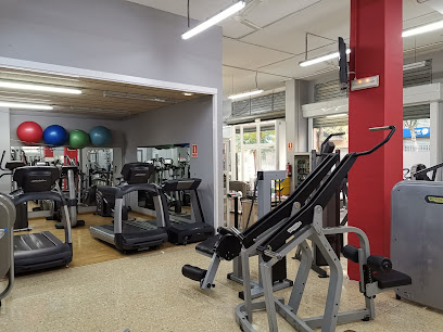 Imperial Gym - Carrer Llorenç Villalonga, 7, 43007 Tarragona, Spain