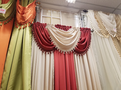 Department Store «Kennedy Department Store Inc», reviews and photos, 270 Central Ave, Jersey City, NJ 07307, USA