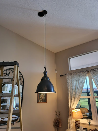 Electrician «A-Lumination Electric», reviews and photos, 3717 N Pine Hills Rd, Orlando, FL 32808, USA