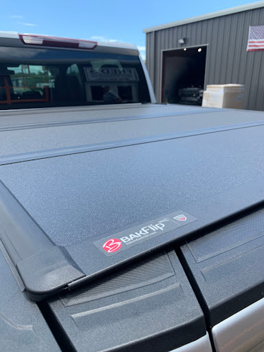 Fred's Tonneau Covers LLC