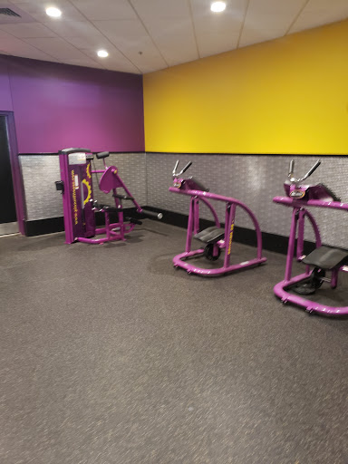 Gym «Planet Fitness», reviews and photos, 686 Fellsway, Medford, MA 02155, USA