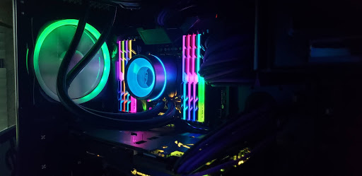 Computer Repair Service «Repair IT», reviews and photos, 508 Executive Park, Louisville, KY 40207, USA