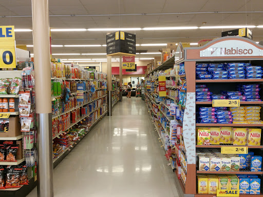 Grocery Store «Food Lion», reviews and photos, 7514 North Point Rd North Point Road, Edgemere, MD 21219, USA