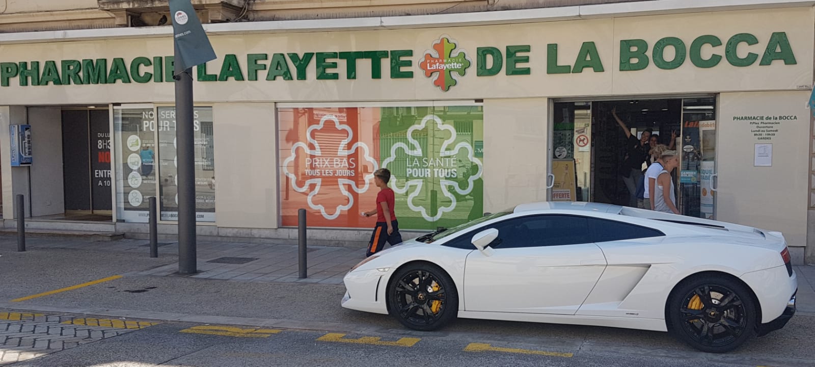 Photo n° 1 de l'avis de V.. fait le 02/02/2020 à 16:20
