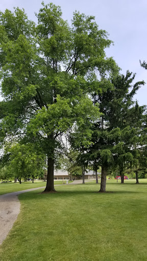 Golf Course «Twin Run Golf Course», reviews and photos, 2505 Eaton Rd, Hamilton, OH 45013, USA