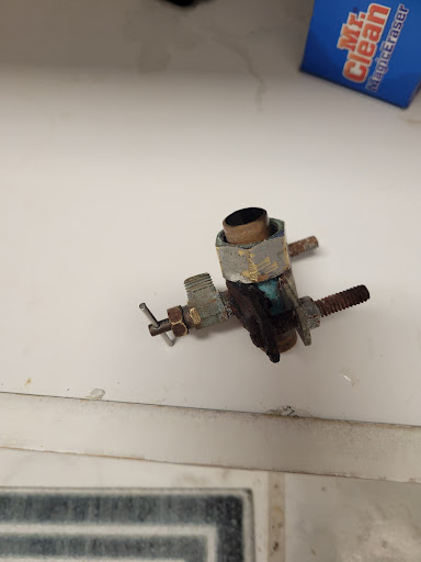 Plumber «Roto-Rooter Plumbing & Drain Services», reviews and photos, 11197 Old Hwy 49, Gulfport, MS 39503, USA