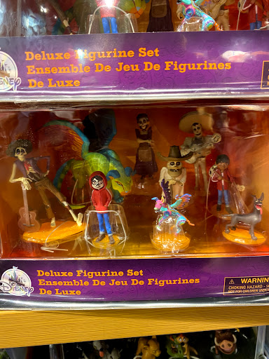 Toy Store «Disney Store», reviews and photos, 313 Smith Haven Mall, Lake Grove, NY 11755, USA