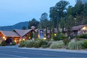 Best Western Plus Yosemite Gateway Inn image