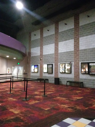 Movie Theater «Regal Cinemas Bowling Green 12», reviews and photos, 323 Great Escape Ave, Bowling Green, KY 42101, USA