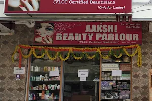 AAKSHI BEAUTY PARLOUR image