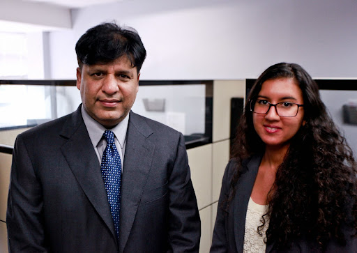 Immigration Attorney «Gehi & Associates (Attorneys & Counselors at Law)», reviews and photos