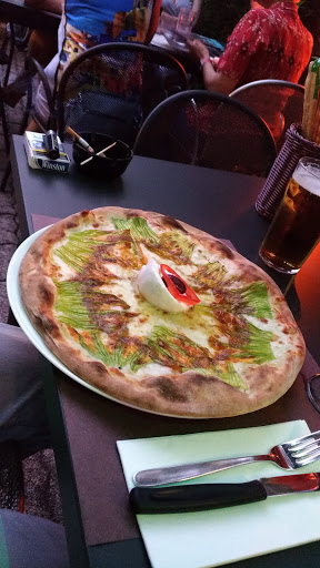 Pizzeria Barone Rosso in Spinea, Città Metropolitana di Venezia