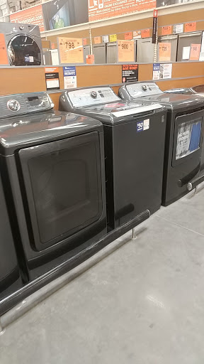 Home Improvement Store «The Home Depot», reviews and photos, 12131 Beach Blvd, Stanton, CA 90680, USA