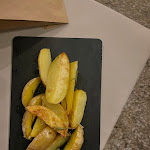 Photo n°2 de l'avis de Martina.r fait le 06/08/2022 à 03:43 sur le  Chalet Ristorante LULÙ à Civitanova Marche