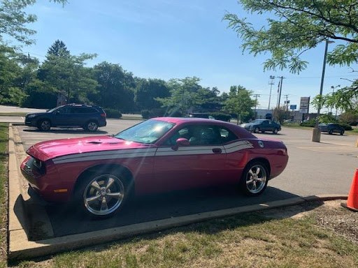 Car Dealer «Community Chrysler Dodge Jeep RAM of Bloomington», reviews and photos, 2200 S Walnut St, Bloomington, IN 47401, USA