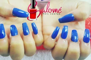 Salome Nails Center image