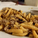 Photo n°3 de l'avis de Massimo.m fait le 10/07/2022 à 20:22 sur le  Farmhouse Il Rustico à Arcevia