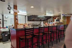 Maple Leaf Diner image
