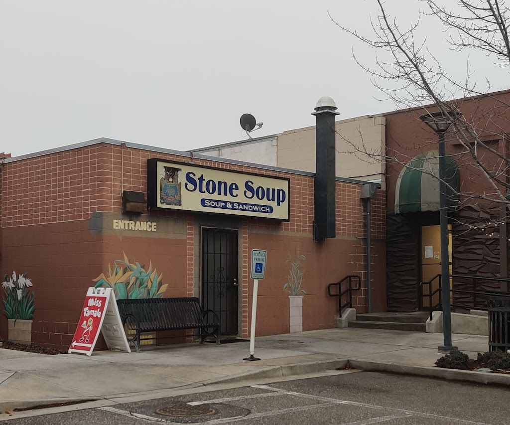 Stone Soup 99352