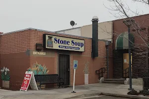 Stone Soup image