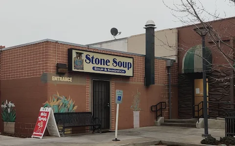 Stone Soup image