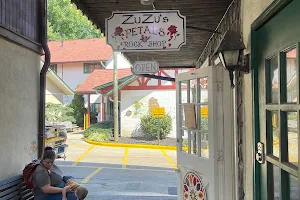 Zuzu's Petals Rock Shop image