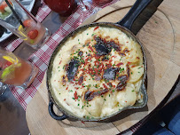 Plats et boissons du Restaurant de spécialités alsaciennes L'Alsace à Quai à Lorient - n°4