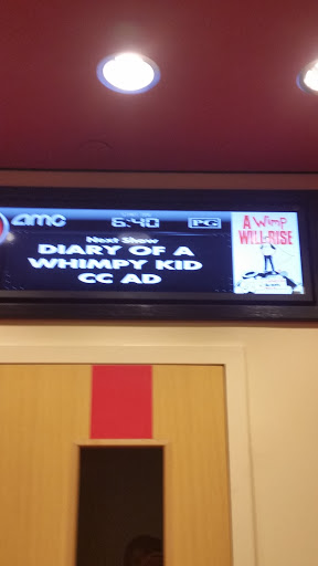 Movie Theater «AMC Streets Of St Charles 8», reviews and photos, 311 Lombard St, St Charles, MO 63303, USA