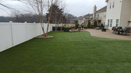 Xtreme Green Synthetic Turf