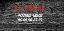 Photos du propriétaire du Pizzas à emporter Pizzeria Le Local à Orange - n°3