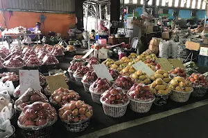 Yujing mango wholesale market image