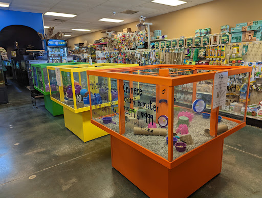 Pet Store «Olathe Pet Shop», reviews and photos, 16651 151st St, Olathe, KS 66062, USA