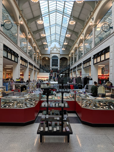 Department Store «T.J. Maxx», reviews and photos, 161 W Wisconsin Ave #1170, Milwaukee, WI 53203, USA